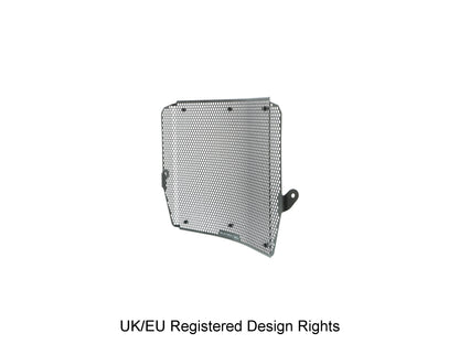 Evotech Radiatorcover - Triumph Street Triple S (660) (2020 - 2022)