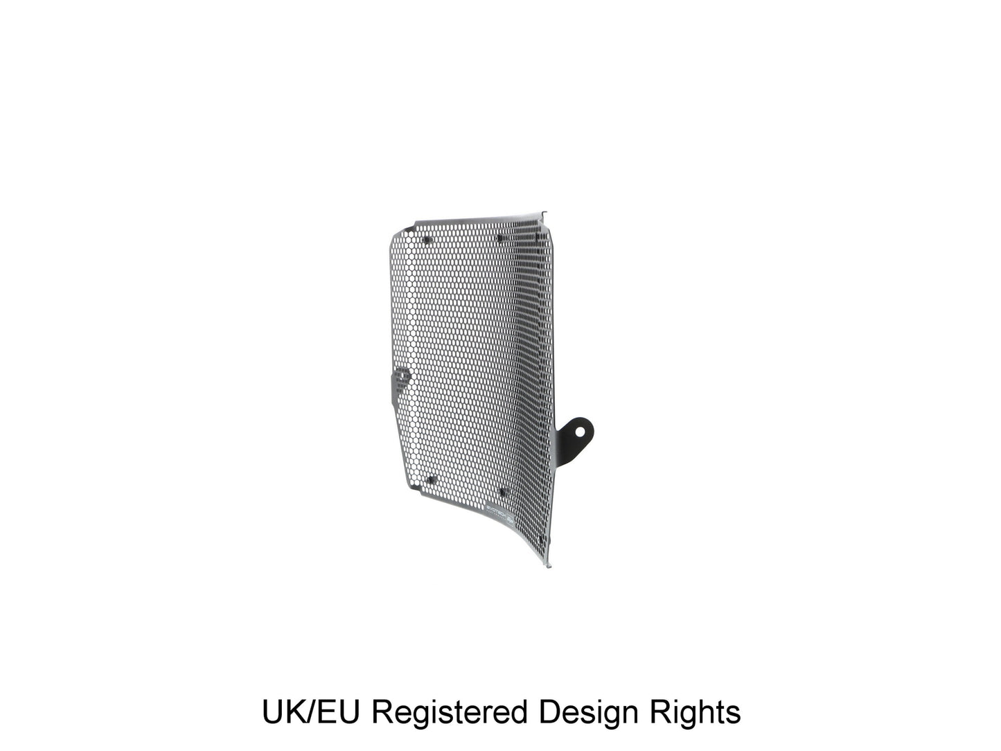 Evotech Radiatorcover - Triumph Street Triple RS (2020-2022)