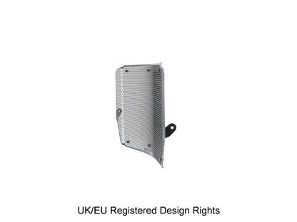 Evotech Radiatorcover - Triumph Street Triple RS (2020-2022)