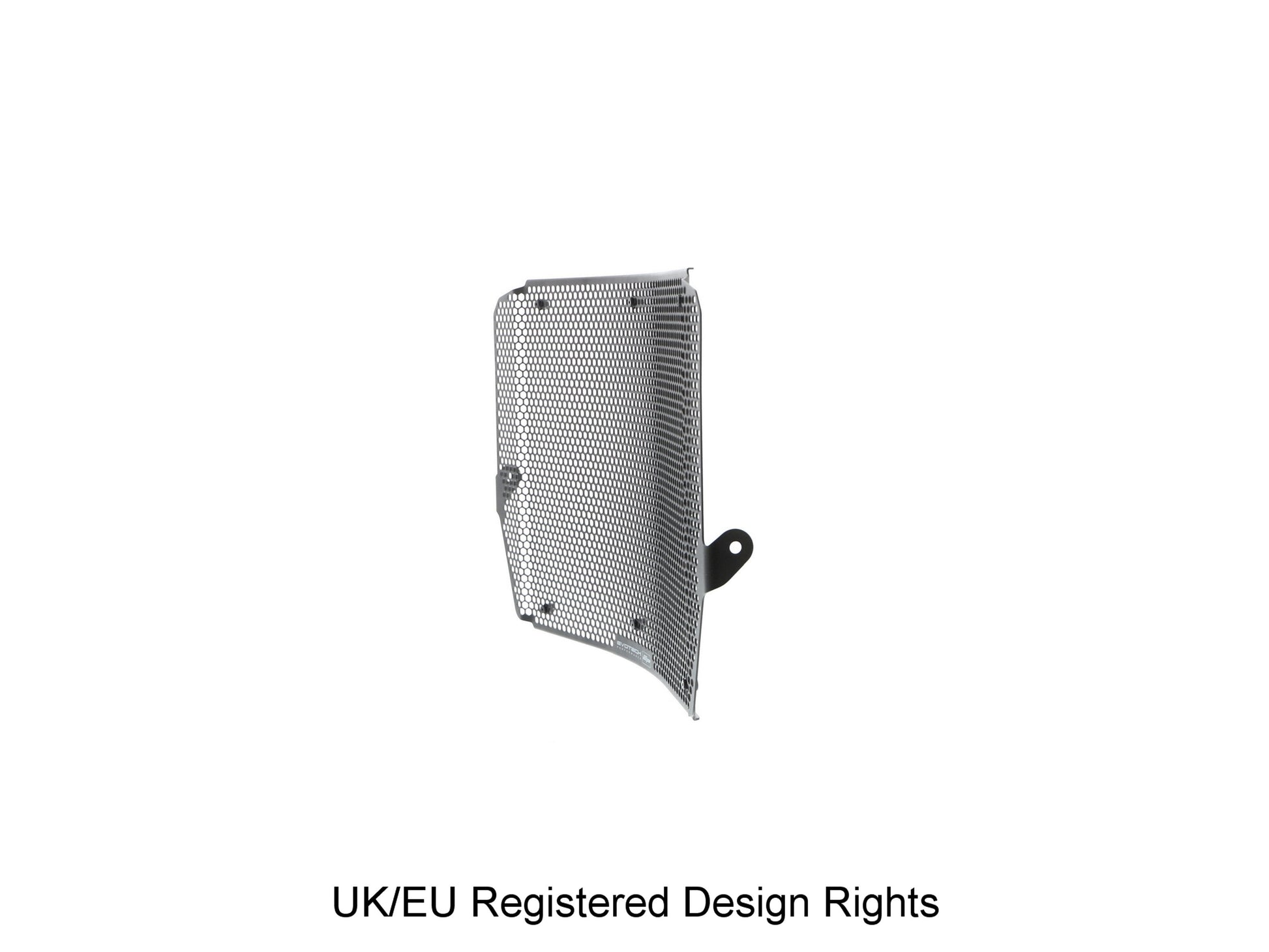 Evotech Radiatorcover - Triumph Street Triple S (660) (2020 - 2022)