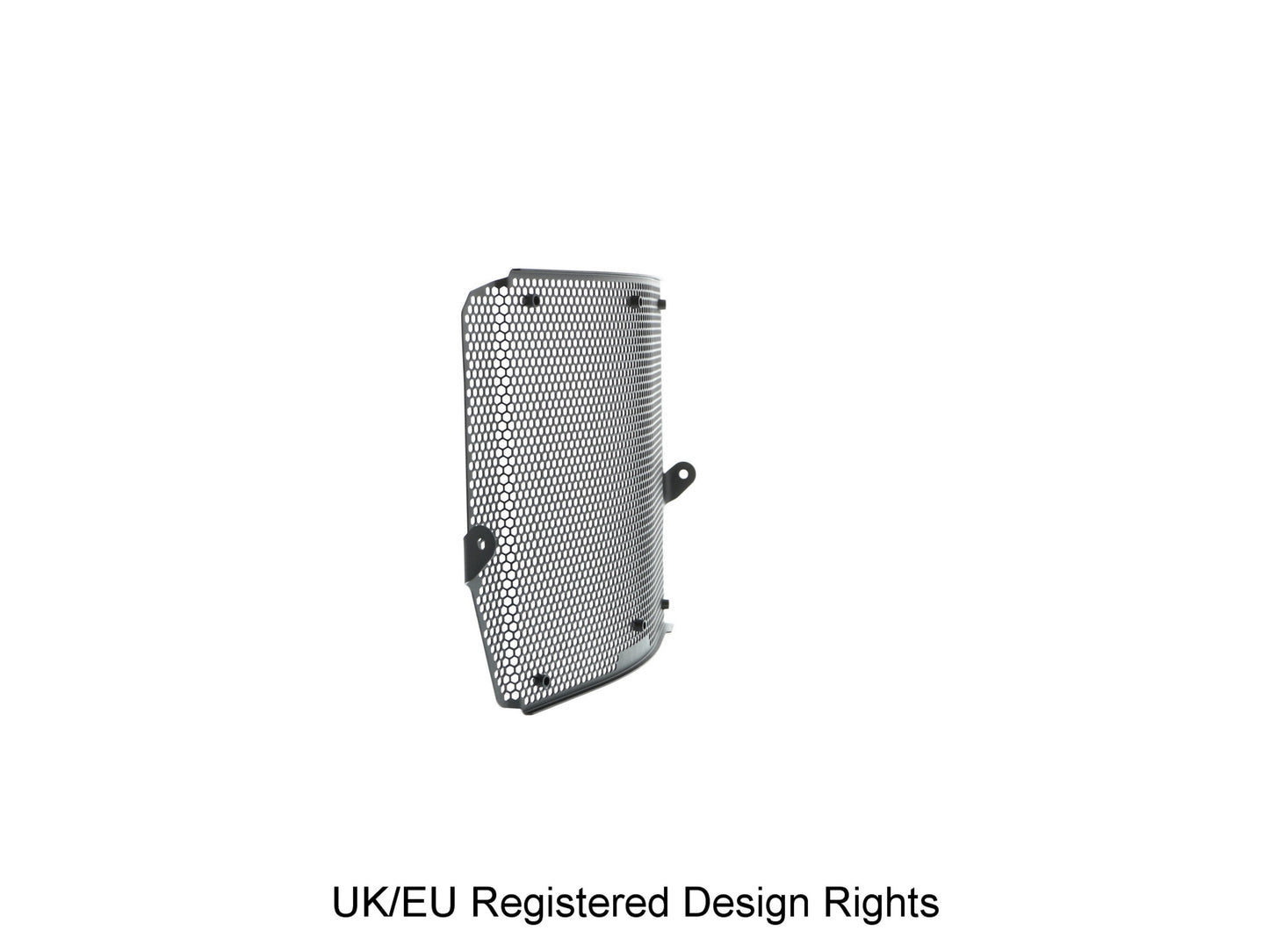 Evotech Radiatorcover - Triumph Street Triple R (2020-2022)