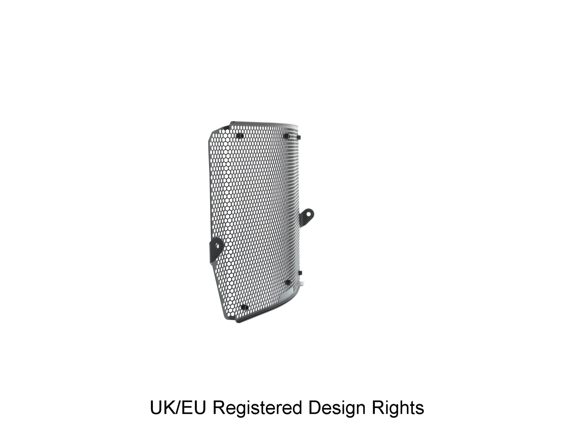 Evotech Radiatorcover - Triumph Street Triple R (2020-2022)