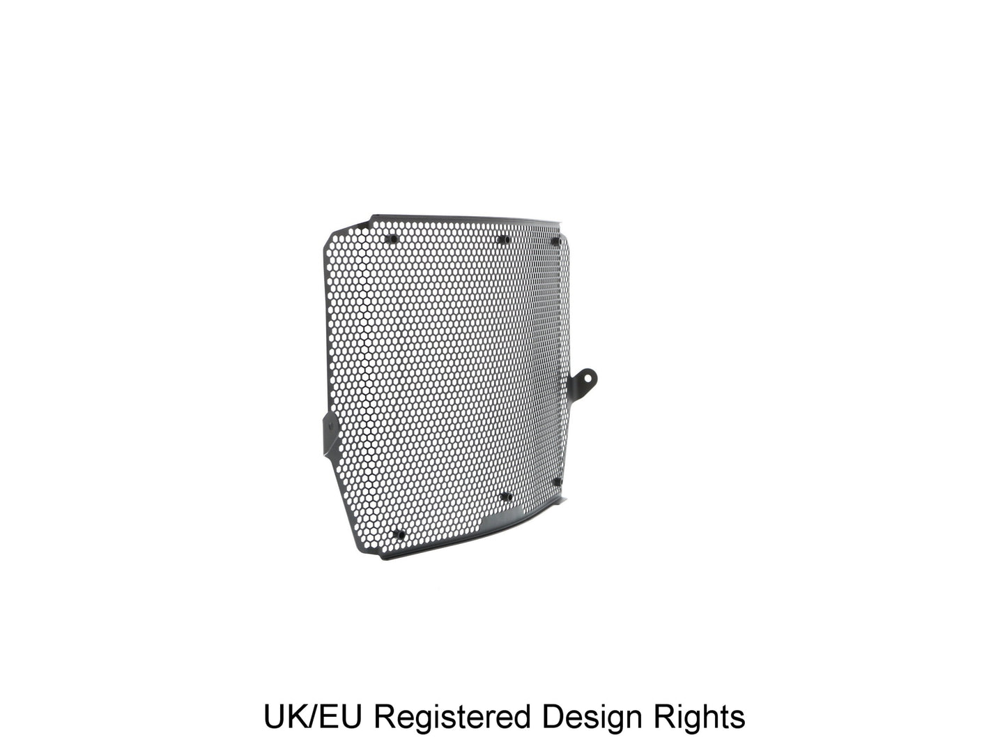 Evotech Radiatorcover - Triumph Street Triple R (2020-2022)