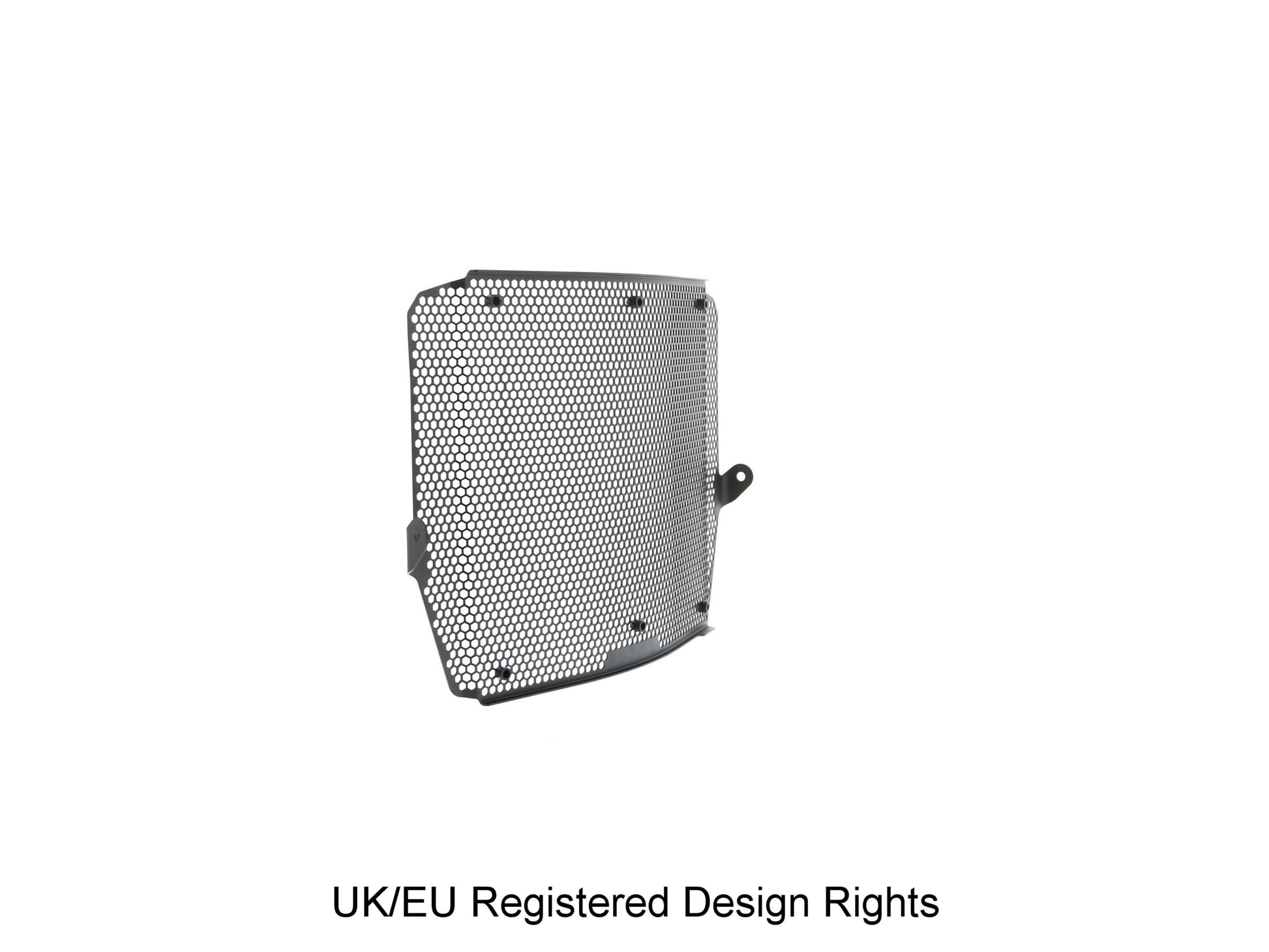 Evotech Radiatorcover - Triumph Street Triple RS (2020-2022)
