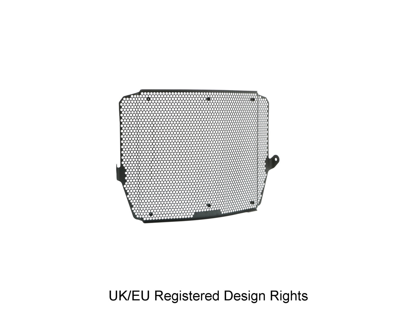 Evotech Radiatorcover - Triumph Street Triple RS (2020-2022)