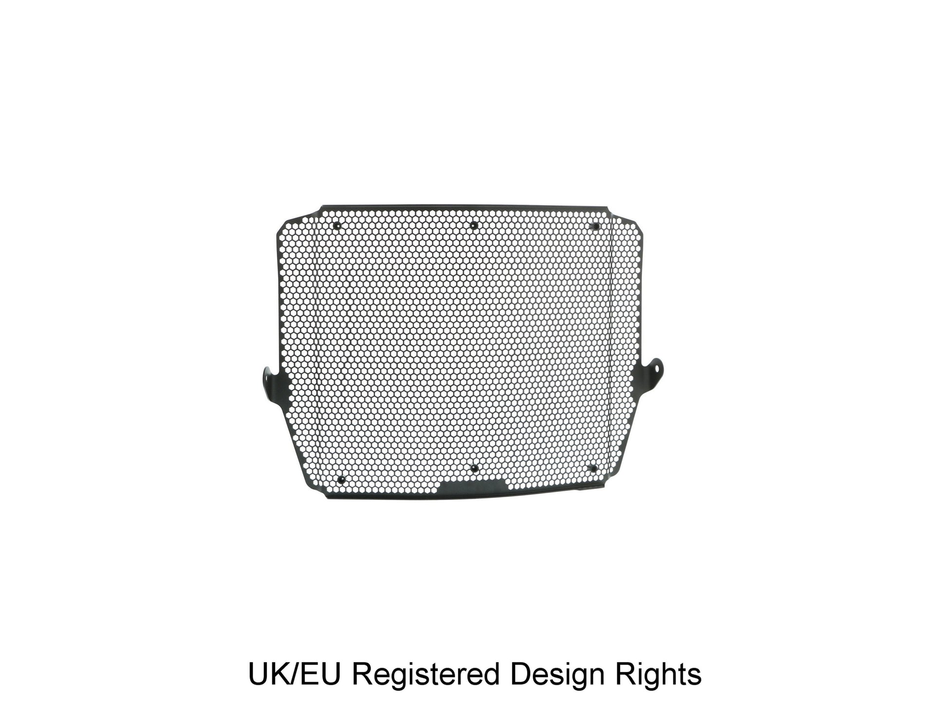 Evotech Radiatorcover - Triumph Street Triple RS (2020-2022)