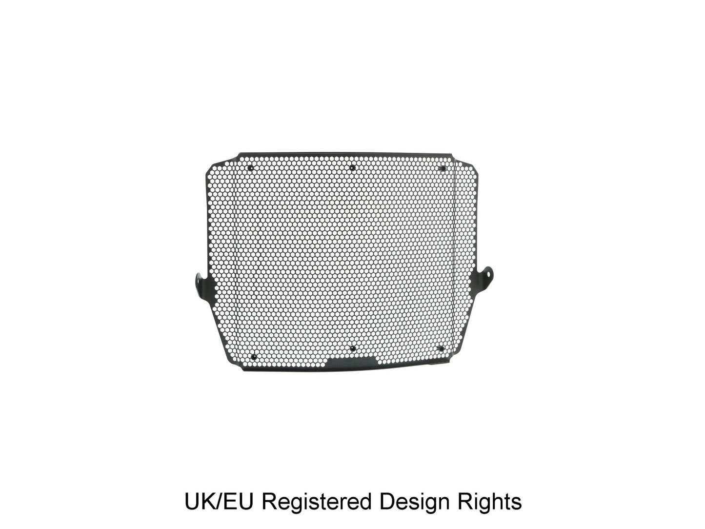 Evotech Radiatorcover - Triumph Street Triple R (2020-2022)