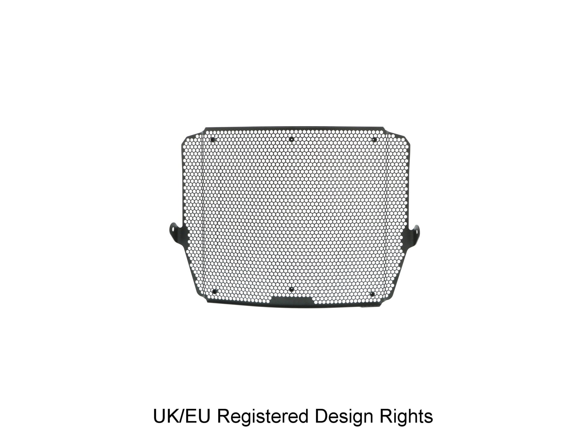 Evotech Radiatorcover - Triumph Street Triple RS (2020-2022)