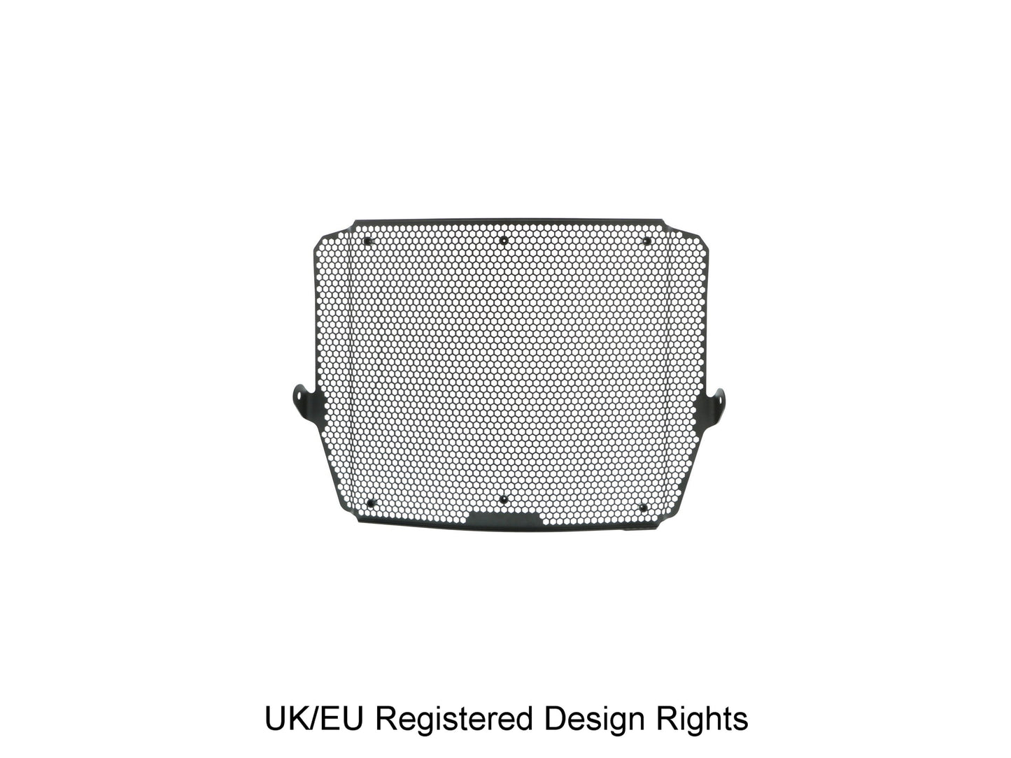 Evotech Radiatorcover - Triumph Street Triple S (660) (2020 - 2022)
