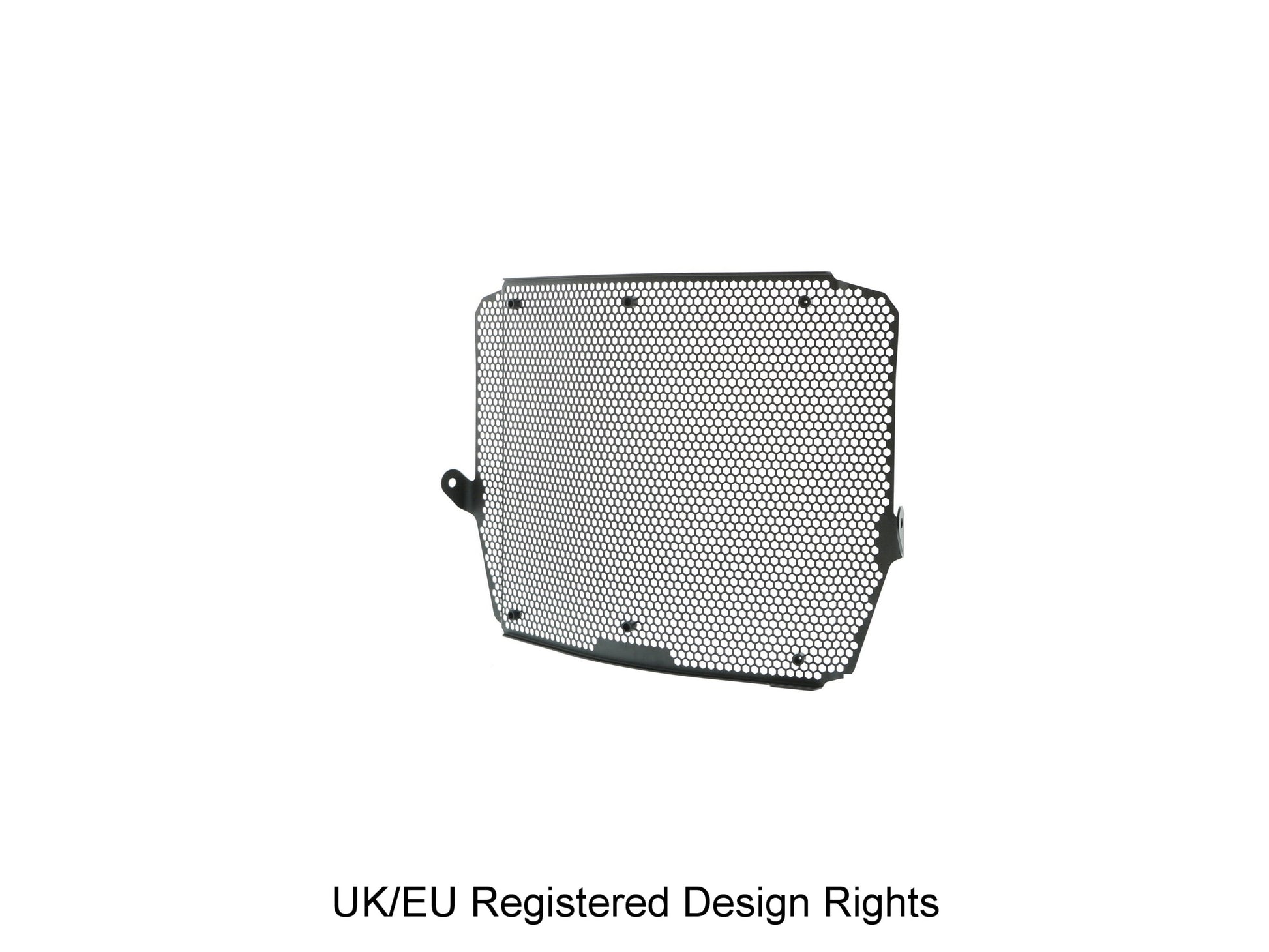 Evotech Radiatorcover - Triumph Street Triple S (660) (2020 - 2022)
