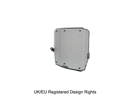 Evotech Radiatorcover - Triumph Street Triple RS (2020-2022)