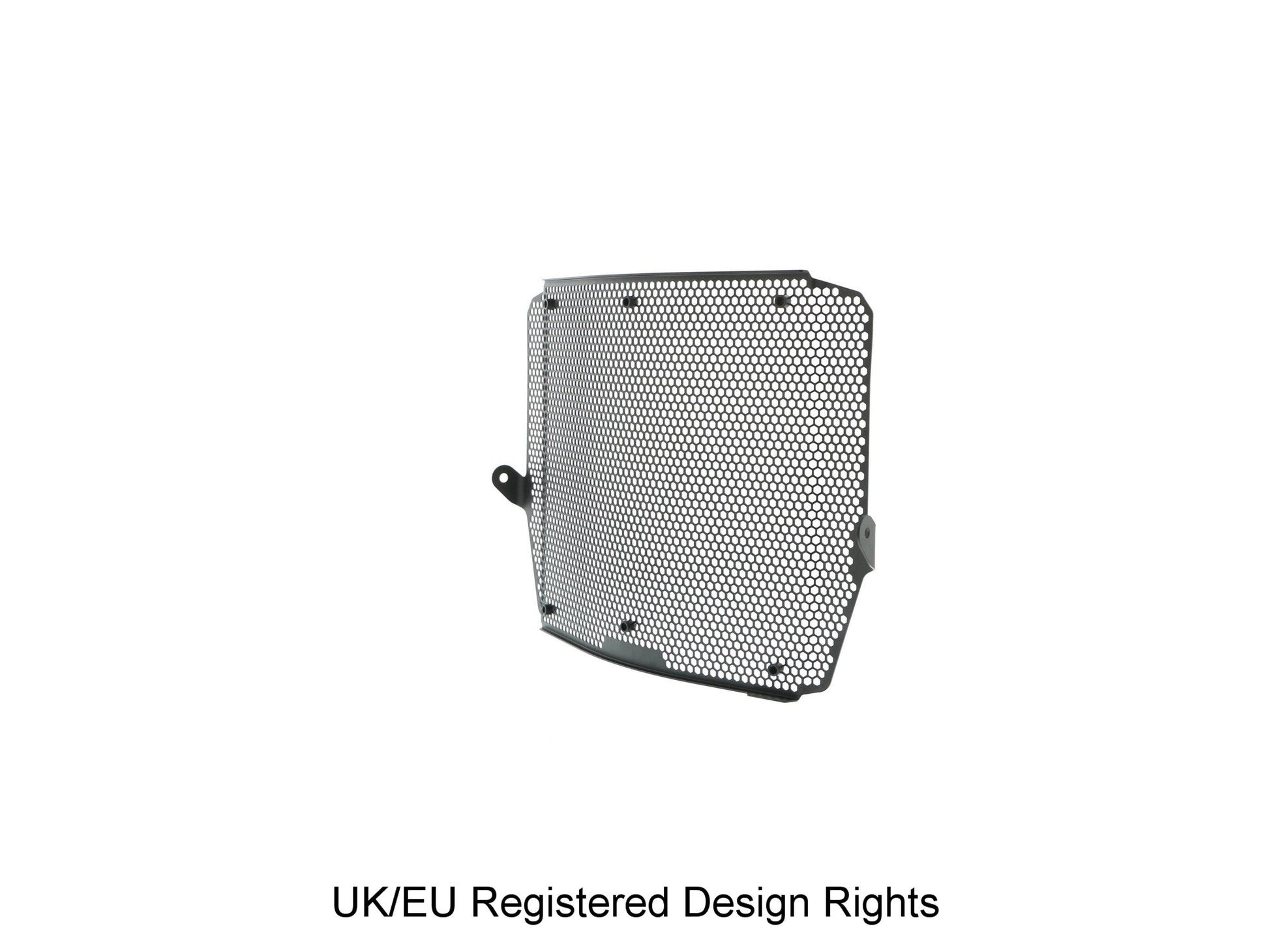 Evotech Radiatorcover - Triumph Street Triple R (2020-2022)