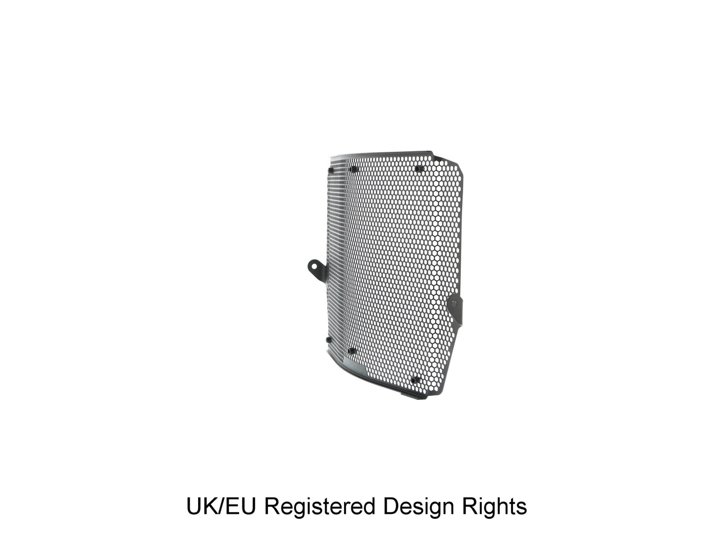 Evotech Radiatorcover - Triumph Street Triple S (660) (2020 - 2022)