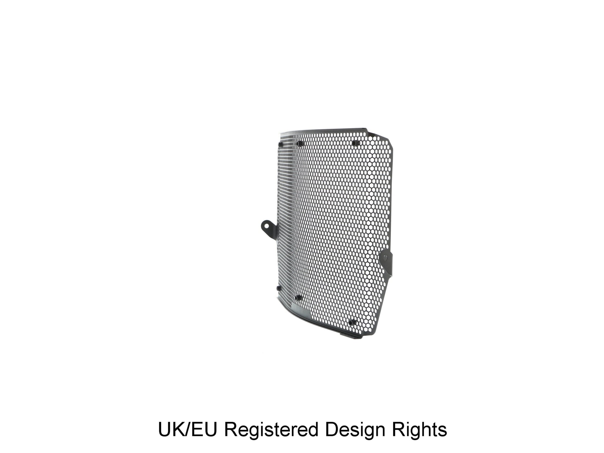 Evotech Radiatorcover - Triumph Street Triple S (660) (2020 - 2022)