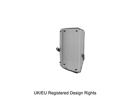 Evotech Radiatorcover - Triumph Street Triple S (660) (2020 - 2022)