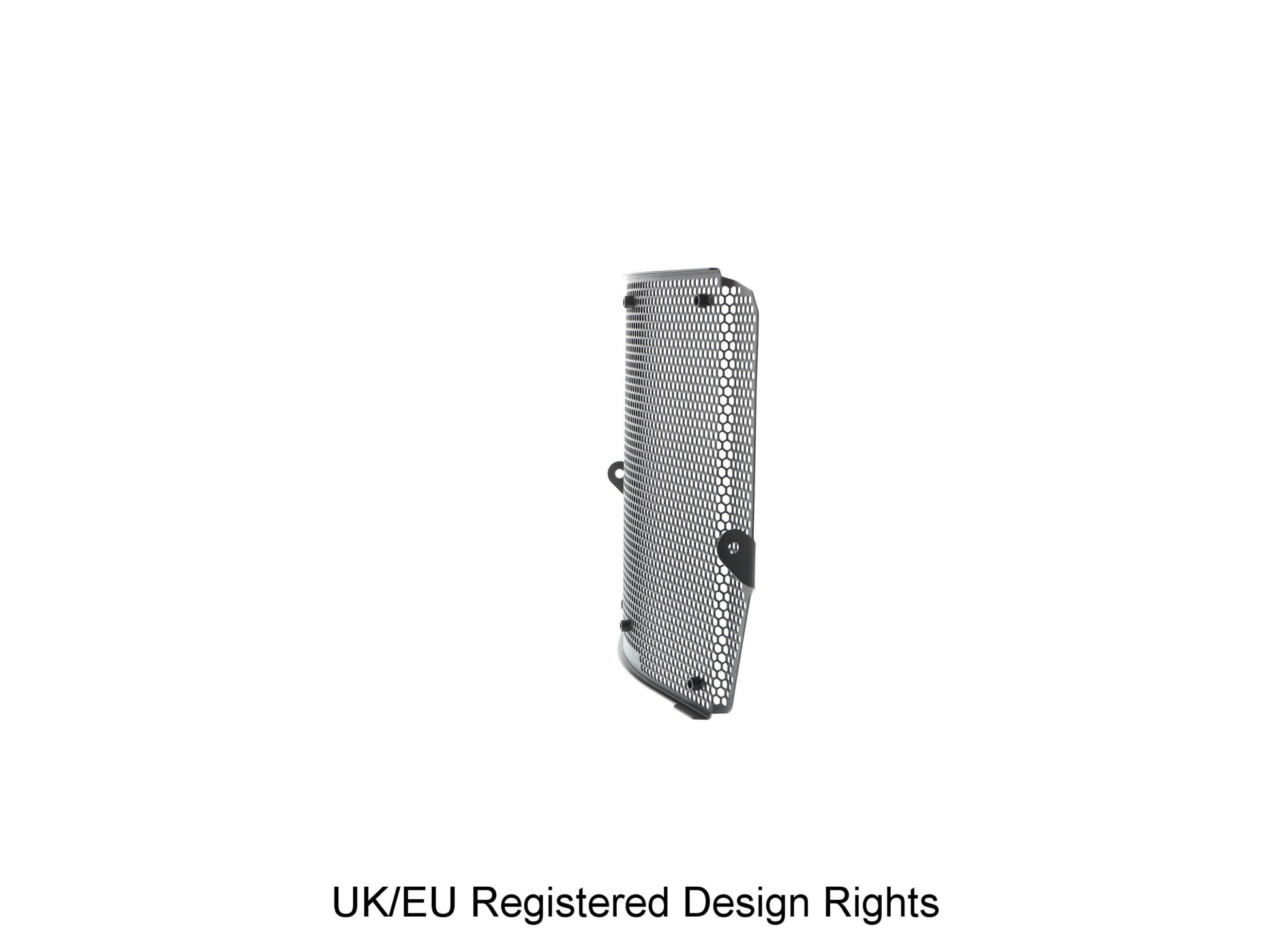 Evotech Radiatorcover - Triumph Street Triple RS (2020-2022)