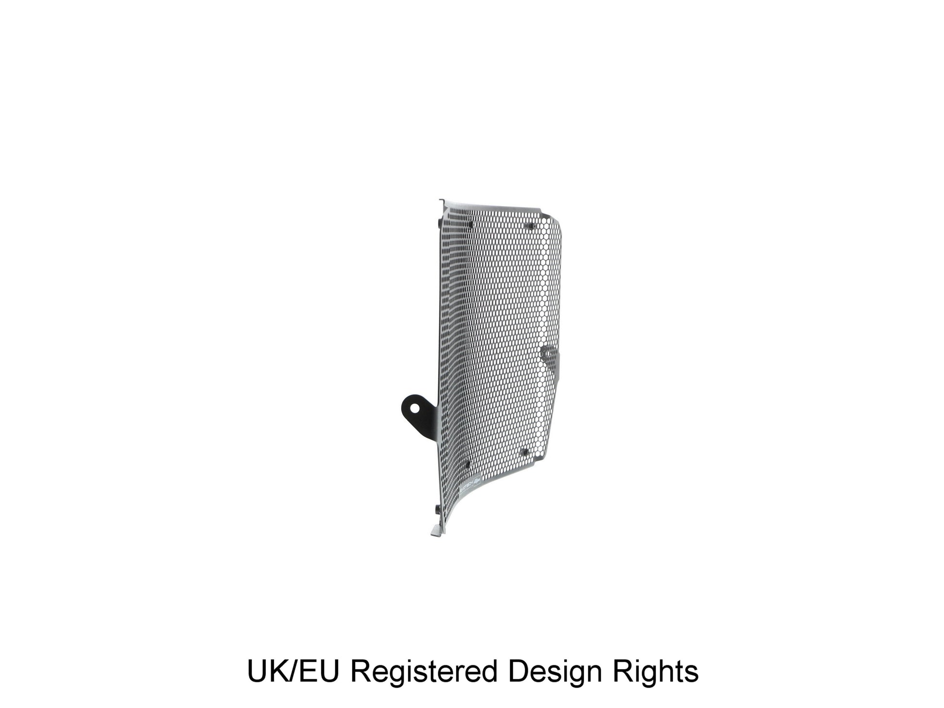 Evotech Radiatorcover - Triumph Street Triple RS (2020-2022)