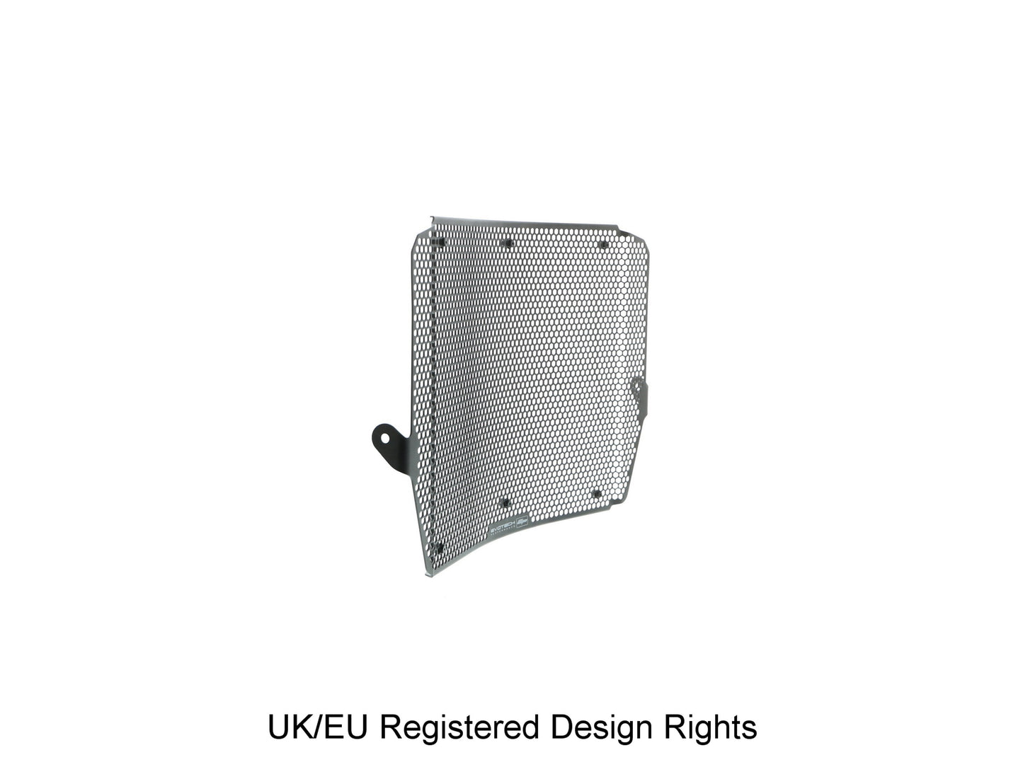 Evotech Radiatorcover - Triumph Street Triple RS (2020-2022)