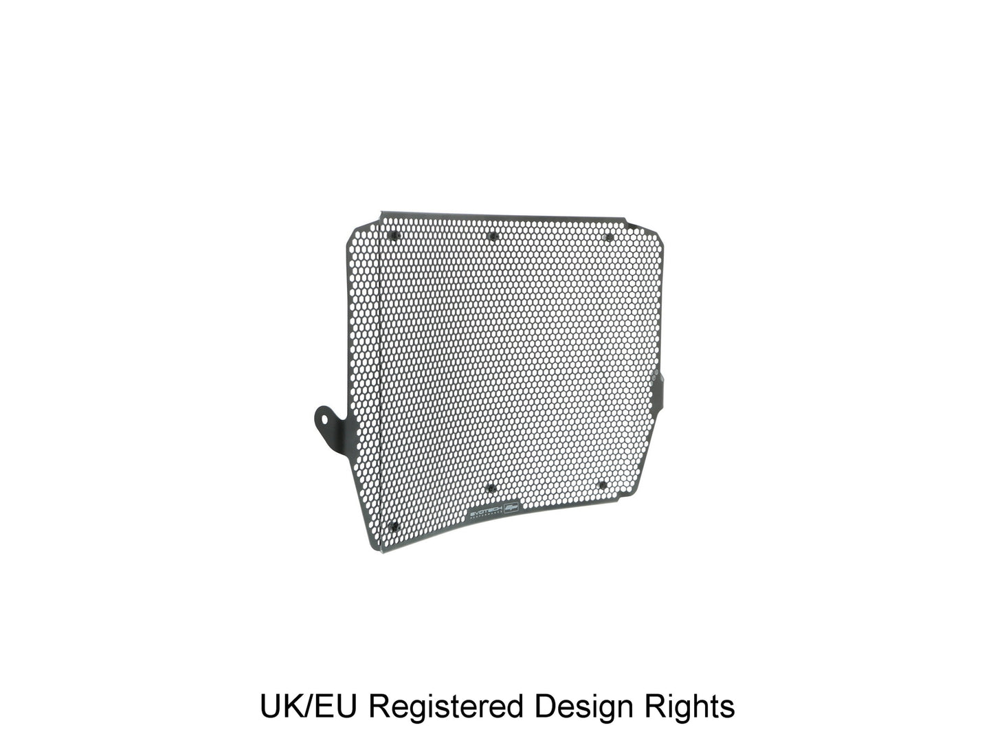 Evotech Radiatorcover - Triumph Street Triple S (660) (2020 - 2022)