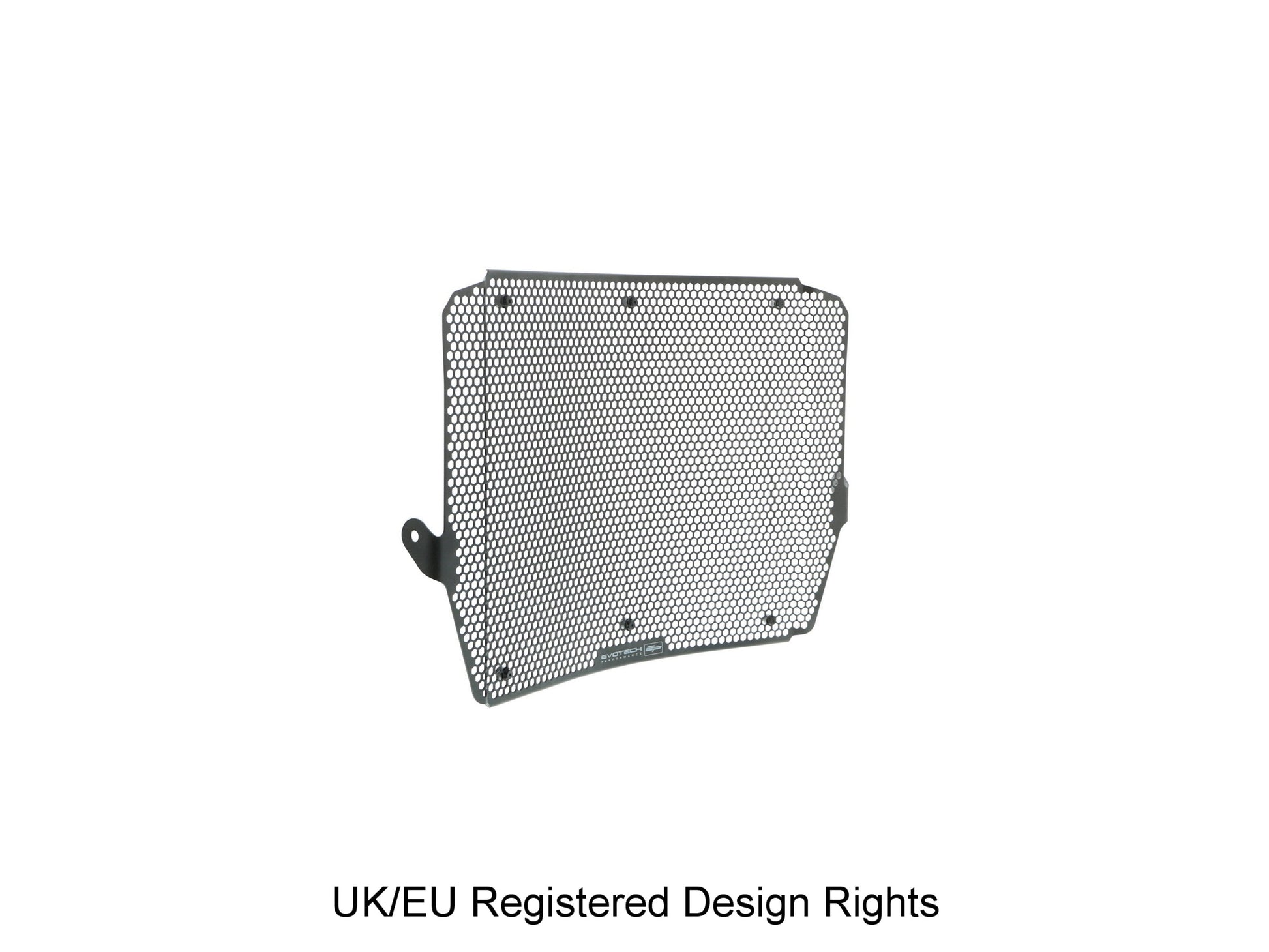 Evotech Radiatorcover - Triumph Street Triple S (660) (2020 - 2022)