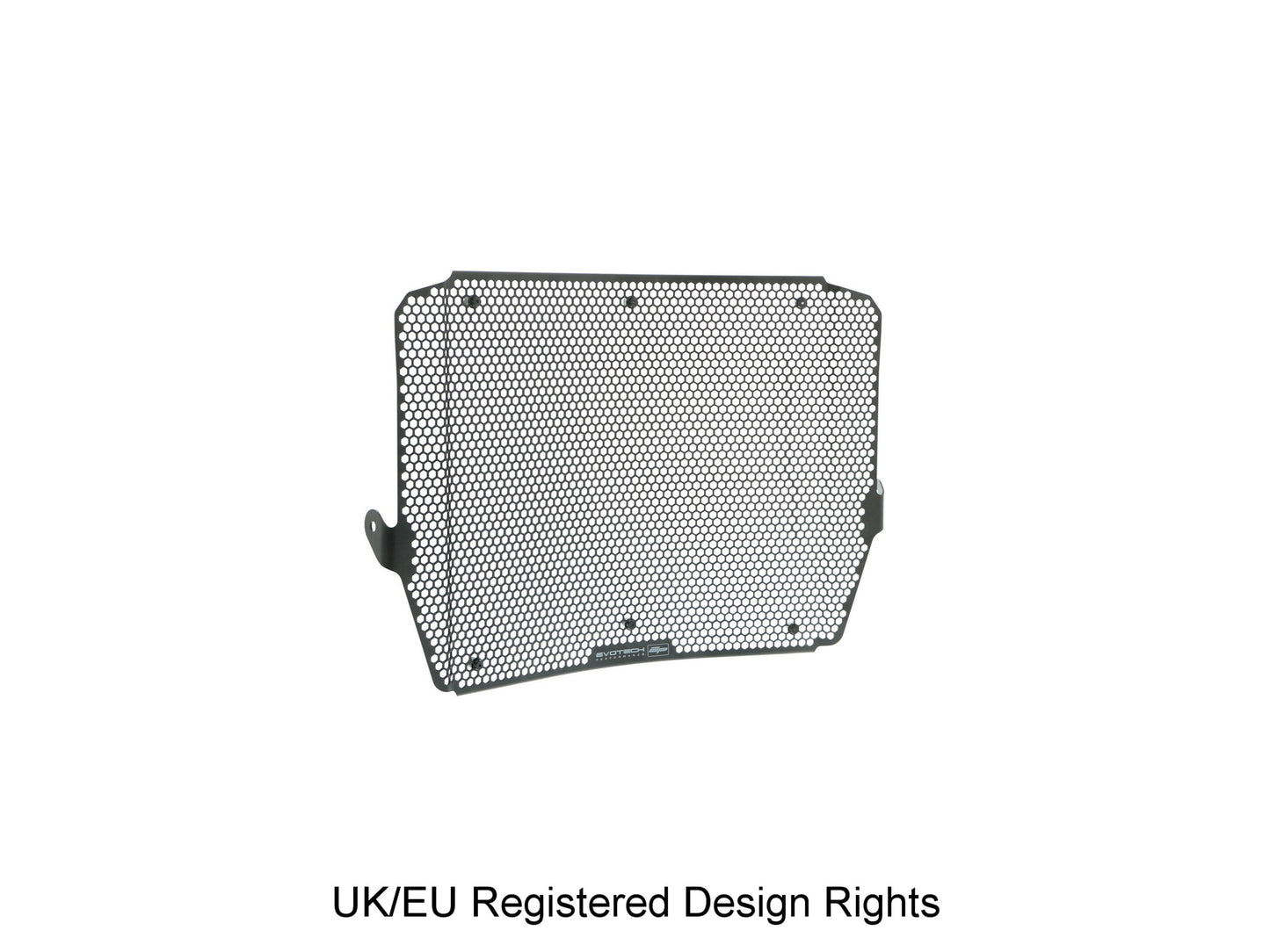Evotech Radiatorcover - Triumph Street Triple RS (2020-2022)