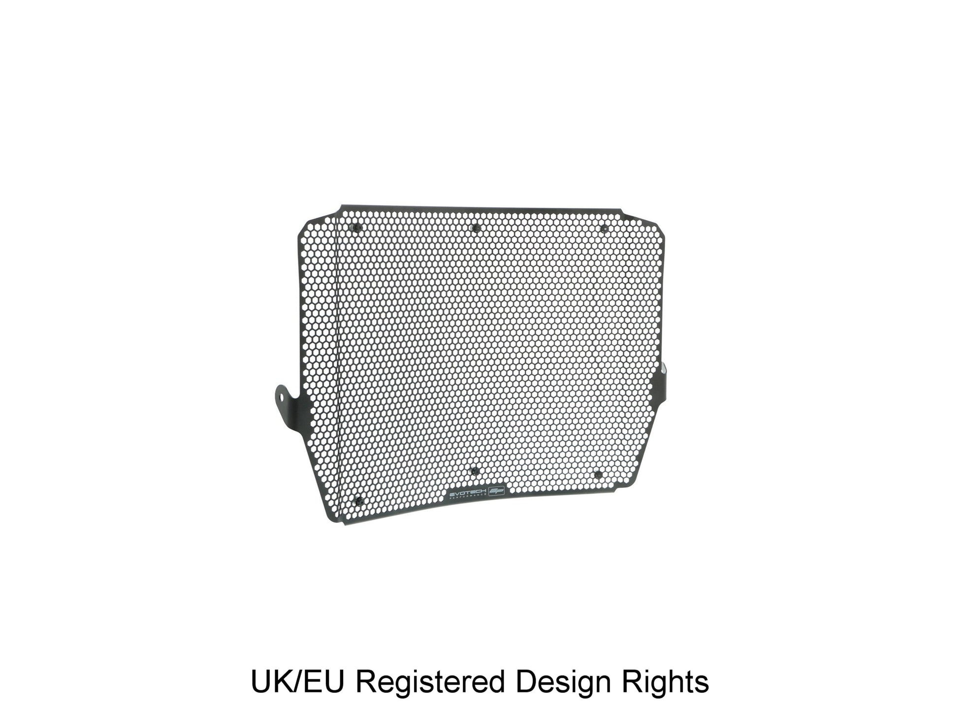 Evotech Radiatorcover - Triumph Street Triple RS (2020-2022)