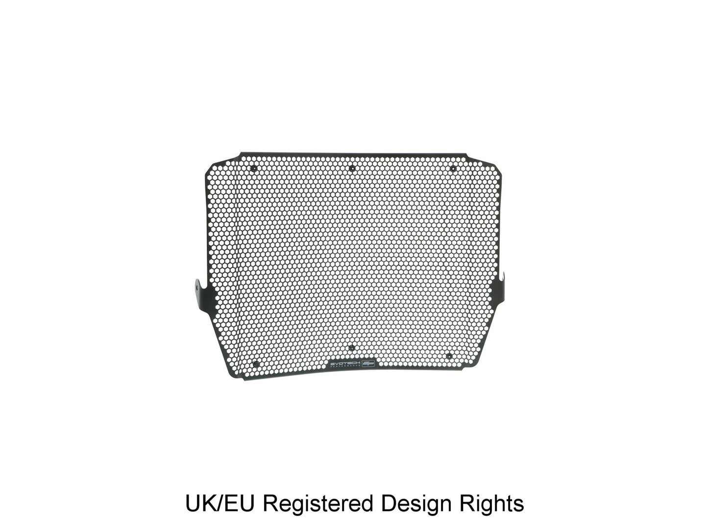 Evotech Radiatorcover - Triumph Street Triple S (660) (2020 - 2022)