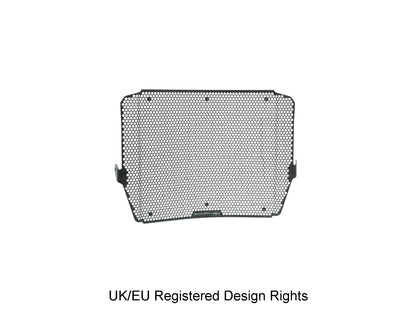 Evotech Radiatorcover - Triumph Street Triple RS (2020-2022)