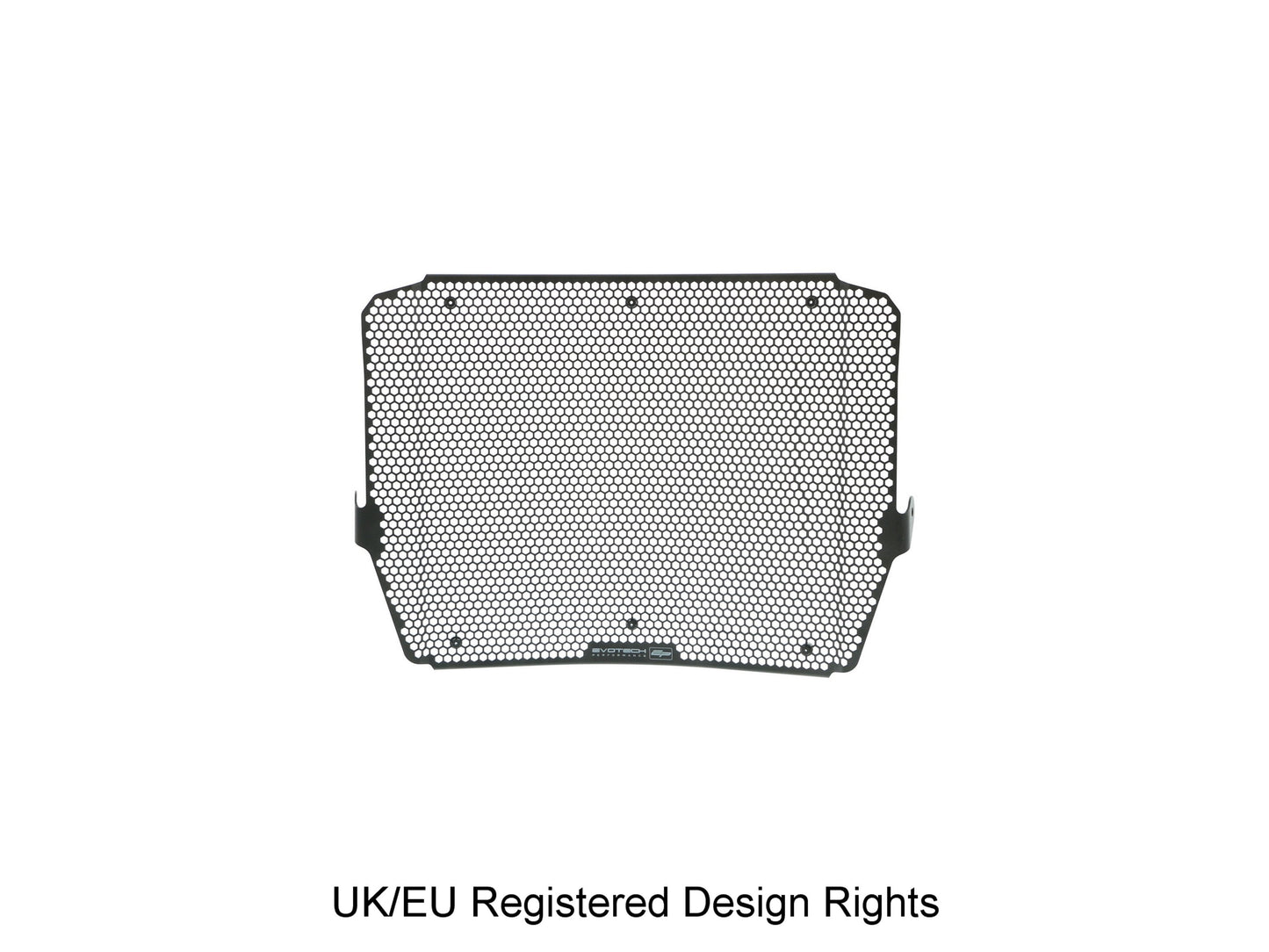 Evotech Radiatorcover - Triumph Street Triple R (2020-2022)