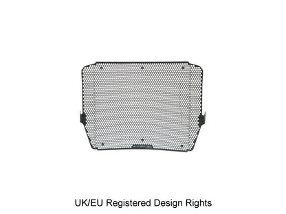 Evotech Radiatorcover - Triumph Street Triple R (2020-2022)