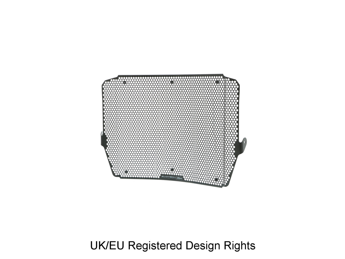 Evotech Radiatorcover - Triumph Street Triple S (660) (2020 - 2022)