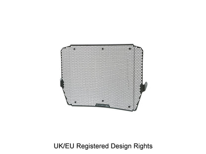 Evotech Radiatorcover - Triumph Street Triple RS (2020-2022)