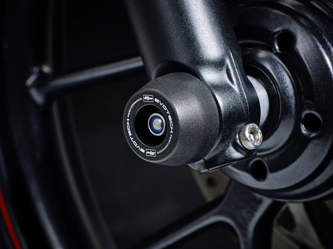 Evotech Voorvork Beschermer Set - Triumph Speed Twin 1200 (2019 - 2020)