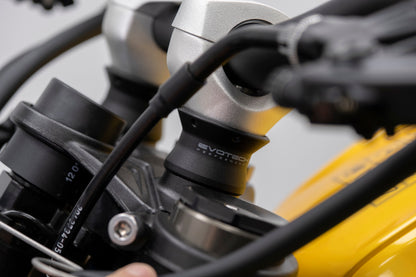 Stuurverhogers Evotech - Triumph Street Triple S (2017 - 2019)