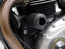 Valblokken set Evotech Triumph Speed Twin 900 (2025+)