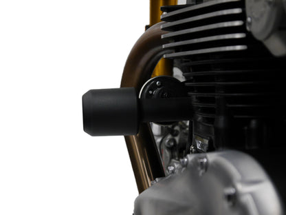 Evotech Triumph Bobber Black Valblokken set 2017+