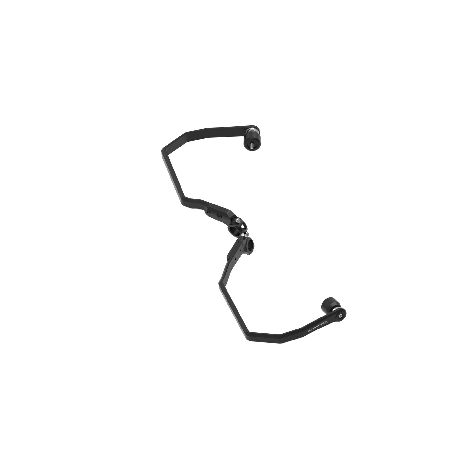 Evotech Triumph Tiger 1200 GT Pro Hand Guard Protectors (2022+)