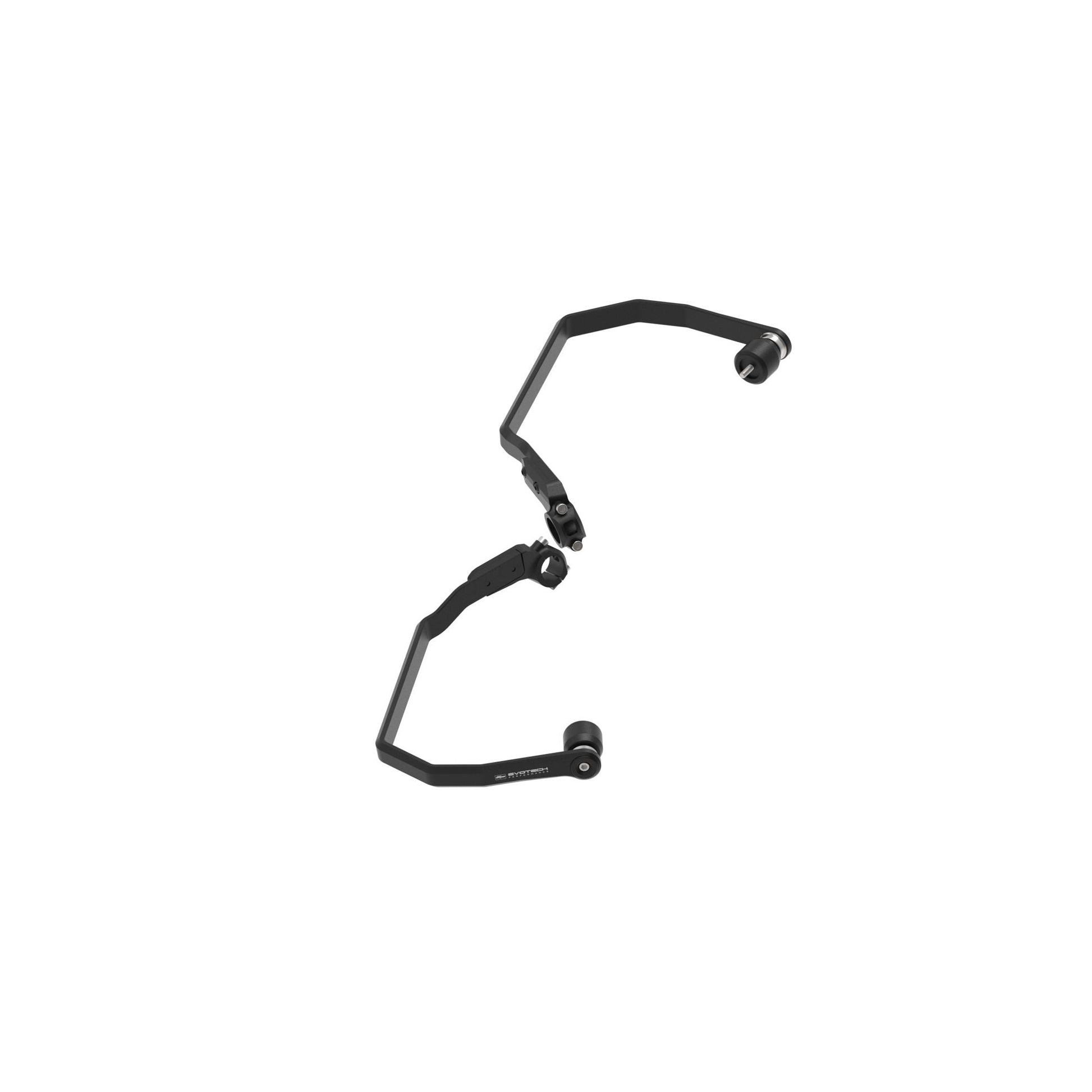 Evotech Triumph Tiger 1200 Rally Pro Hand Guard Protectors (2022+)