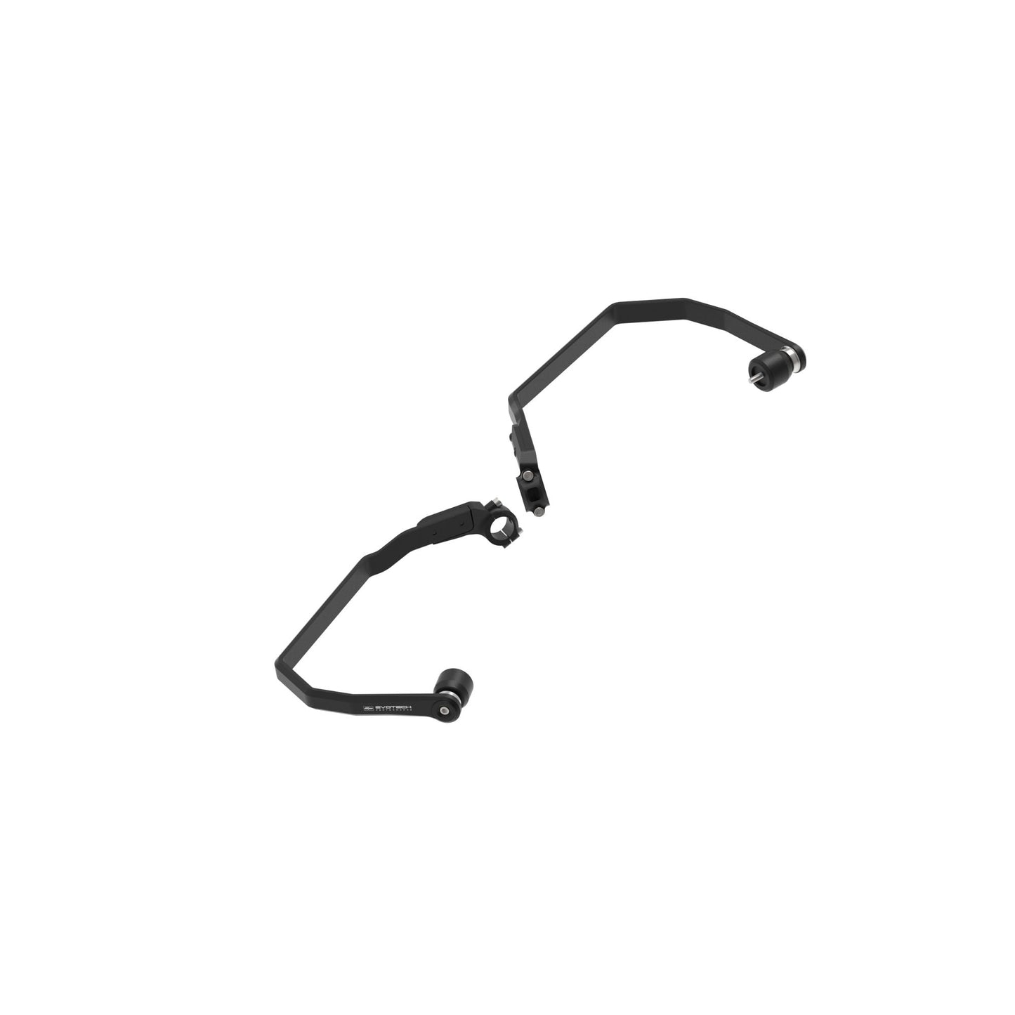 Evotech Triumph Tiger 1200 GT Hand Guard Protectors (2022+)