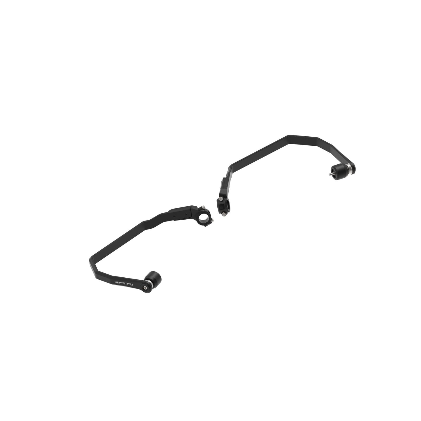 Evotech Triumph Tiger 1200 Rally Pro Hand Guard Protectors (2022+)