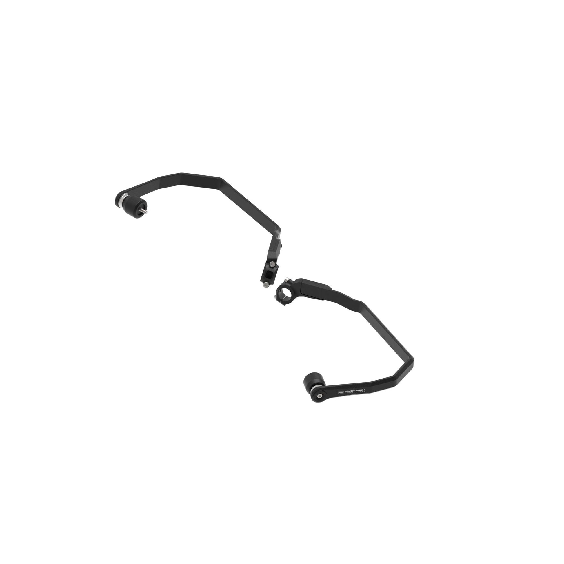 Evotech Triumph Tiger 1200 GT Hand Guard Protectors (2022+)