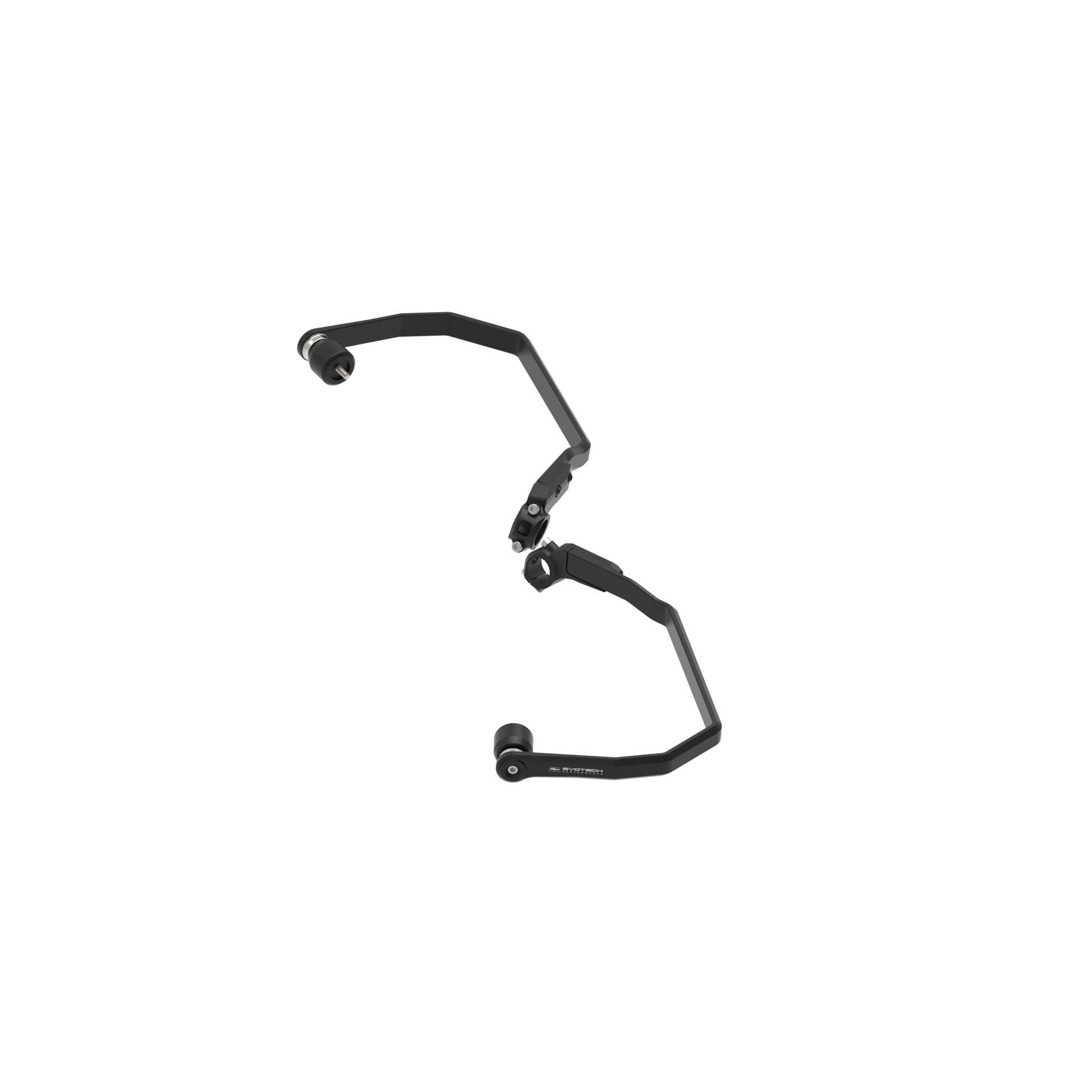 Evotech Triumph Tiger 1200 GT Pro Hand Guard Protectors (2022+)