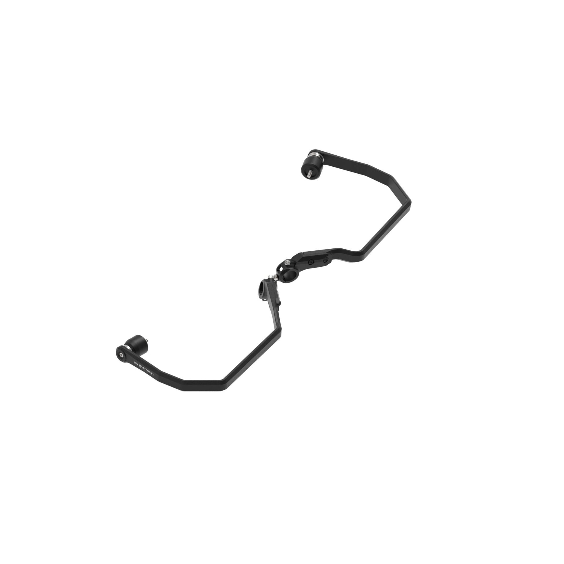 Evotech Triumph Tiger 1200 GT Hand Guard Protectors (2022+)