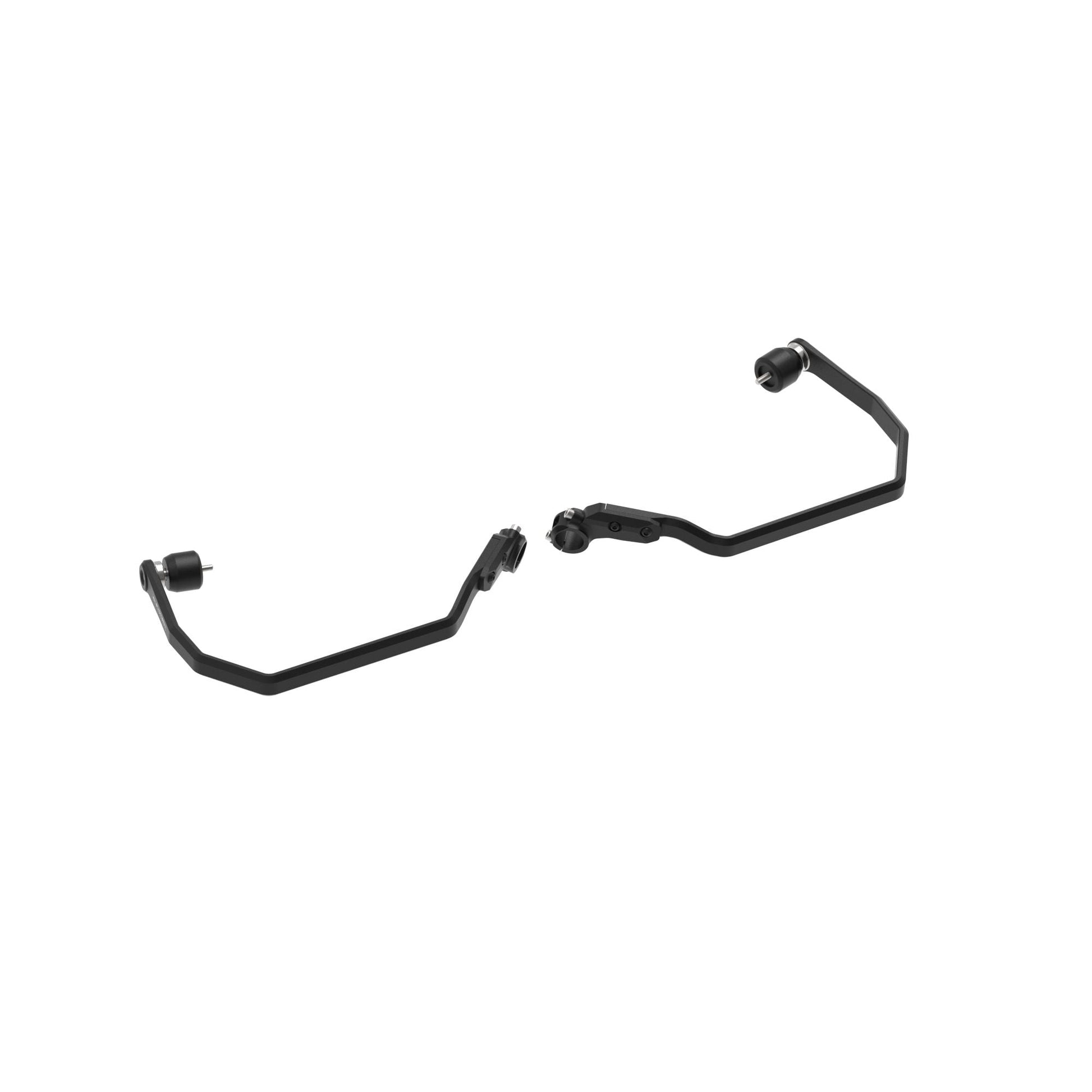 Evotech Triumph Tiger 1200 GT Hand Guard Protectors (2022+)