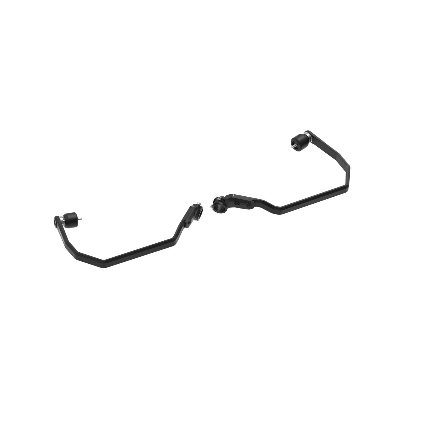 Evotech Triumph Tiger 1200 Rally Pro Hand Guard Protectors (2022+)