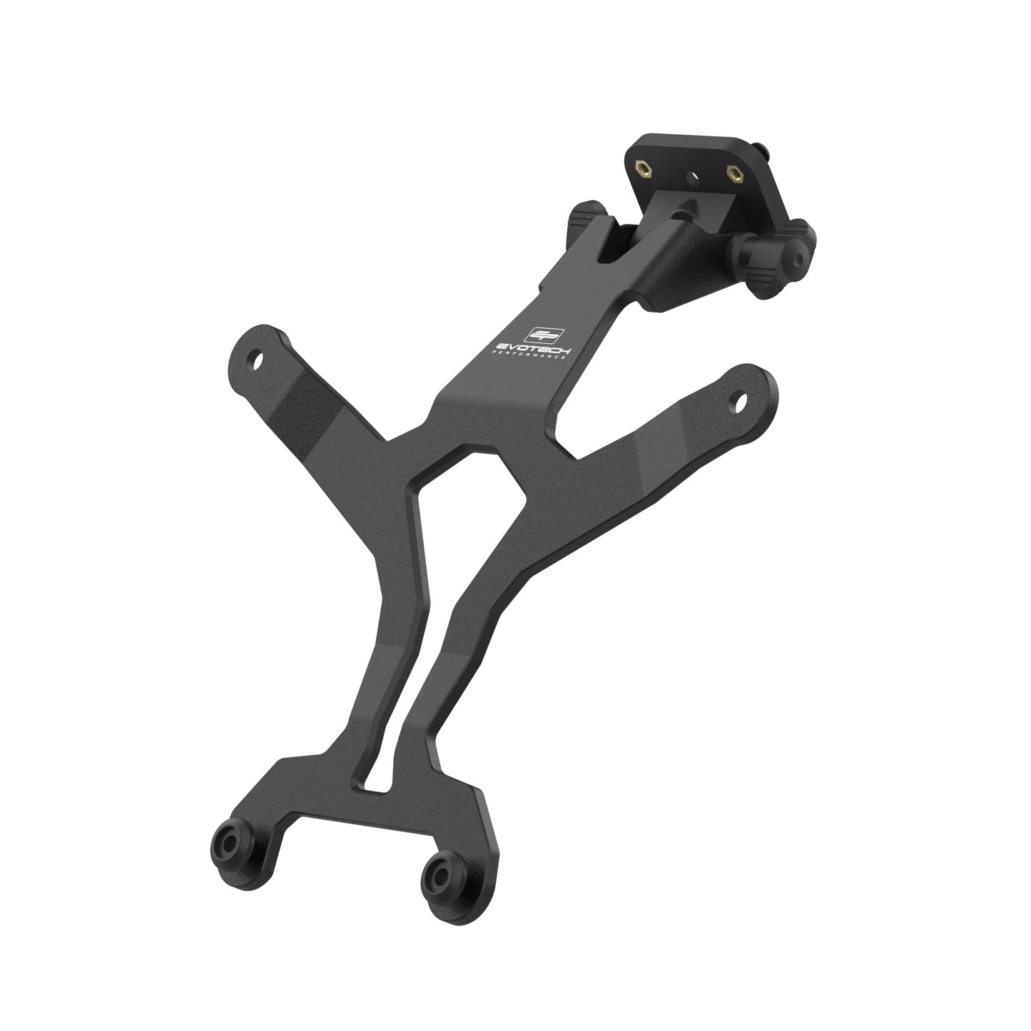 Evotech Garmin Navigatiesteun - Triumph Tiger 800 (2018-2020)