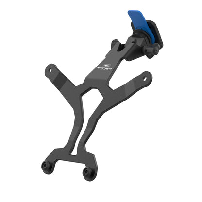 Evotech Carpuride Navigatiesteun - Triumph Tiger 800 XR (2018-2020)
