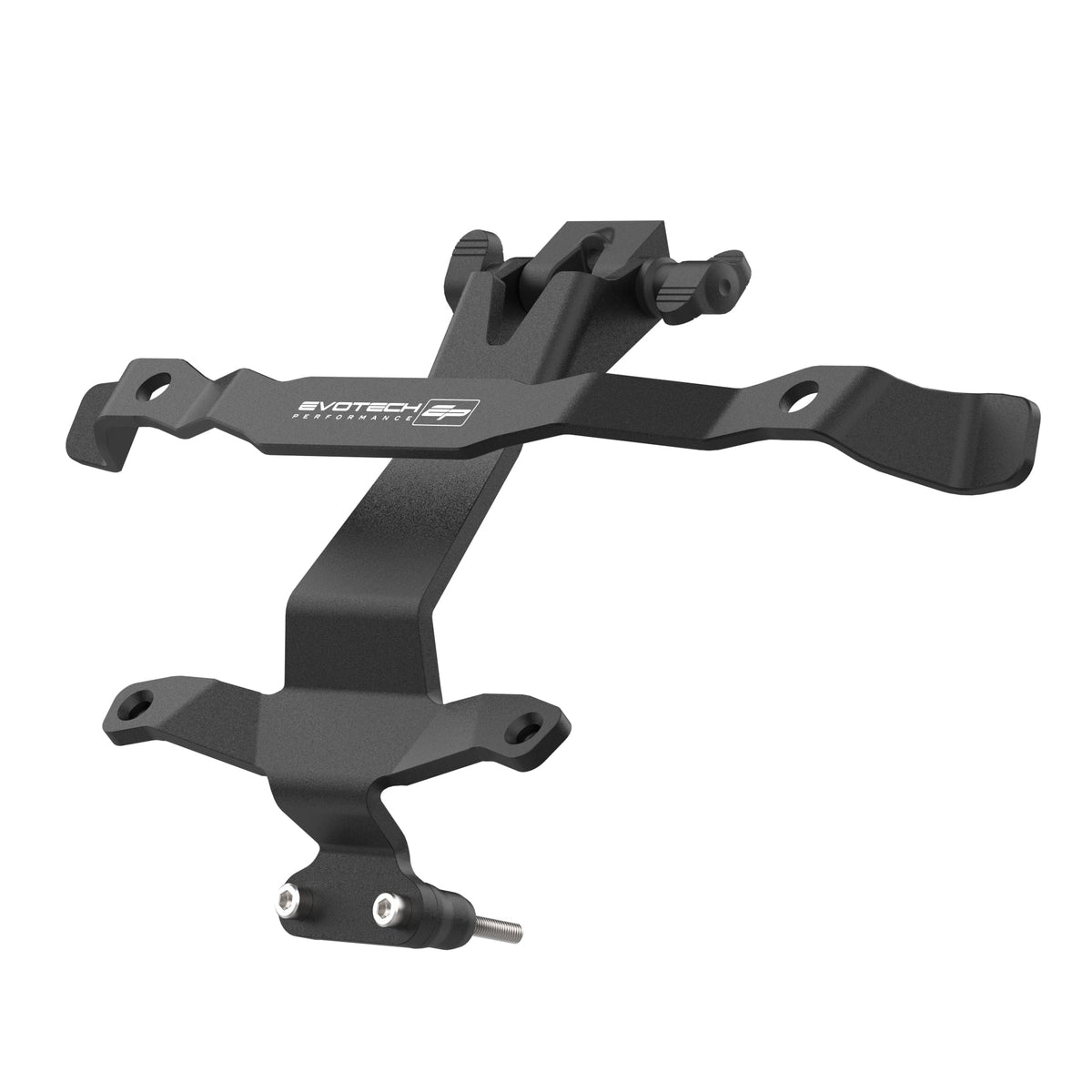 Evotech Sat Nav / Phone Mount - Triumph Tiger 900 GT Pro (2020 - 2023)