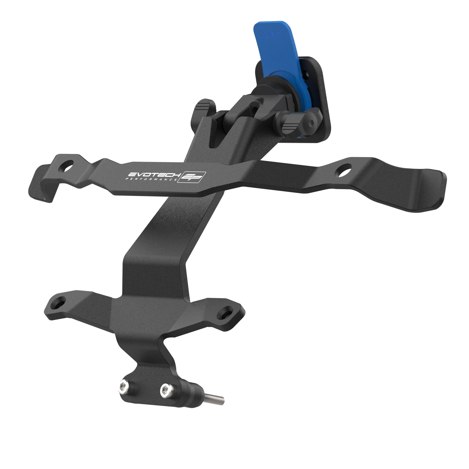 Evotech Carpuride Navigatiesteun - Triumph Tiger 900 GT Pro (2020 - 2023)