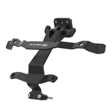 Evotech Garmin Navigatiesteun - Triumph Tiger 900 GT (2020 - 2023)